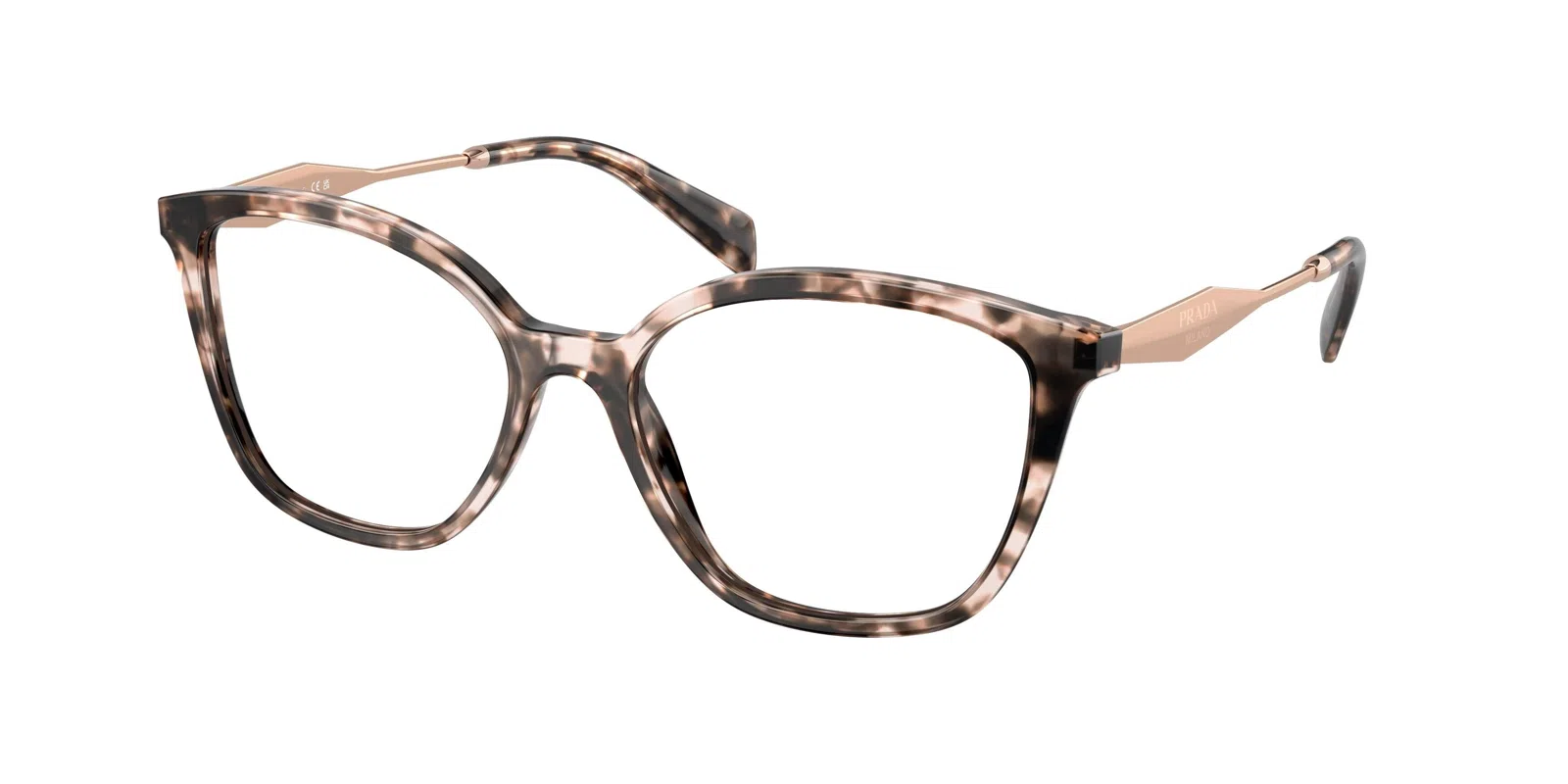 Prada 02ZVF Eyeglasses